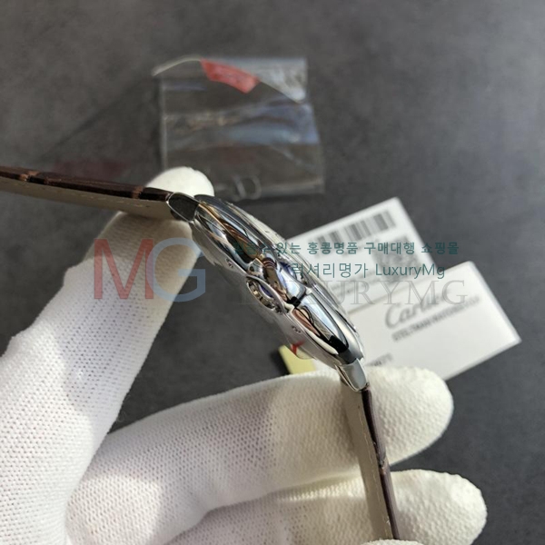 ��쿡 �߷պ��� �ð� ���� 42mm FM857111-1