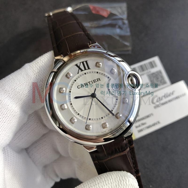 ��쿡 �߷պ��� �ð� ���� 42mm FM857111-1