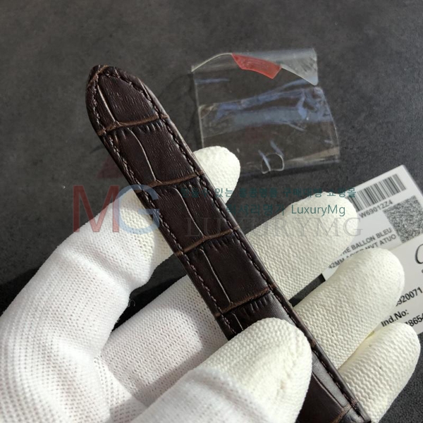 ��쿡 �߷պ��� �ð� ���� 42mm FM857111-1