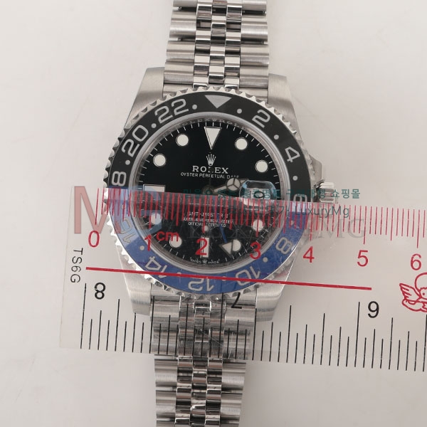 �η��� �ð� �η��� gmt-master2 ECS001651-3