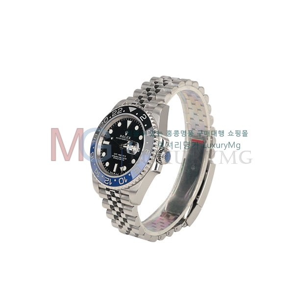 �η��� �ð� �η��� gmt-master2 ECS001651-3