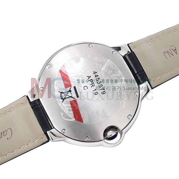 ��쿡 �߷պ��� �ð� ���� 42mm FM857111-2