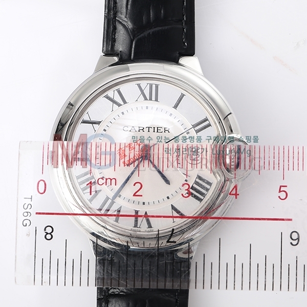 ��쿡 �߷պ��� �ð� ���� 42mm FM857111-2