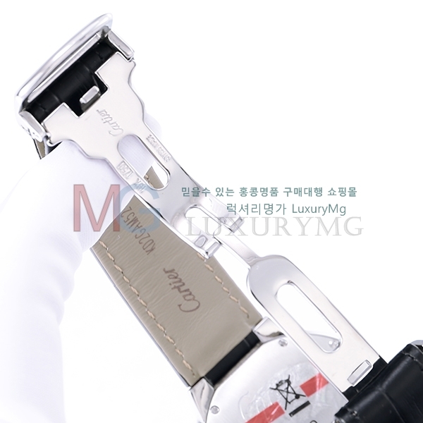 ��쿡 �߷պ��� �ð� ���� 42mm FM857111-2