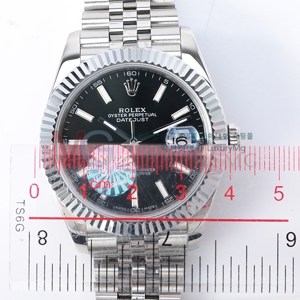 �η��� ��������Ʈ �η��� ���ڽð� RO12377-2(41mm)