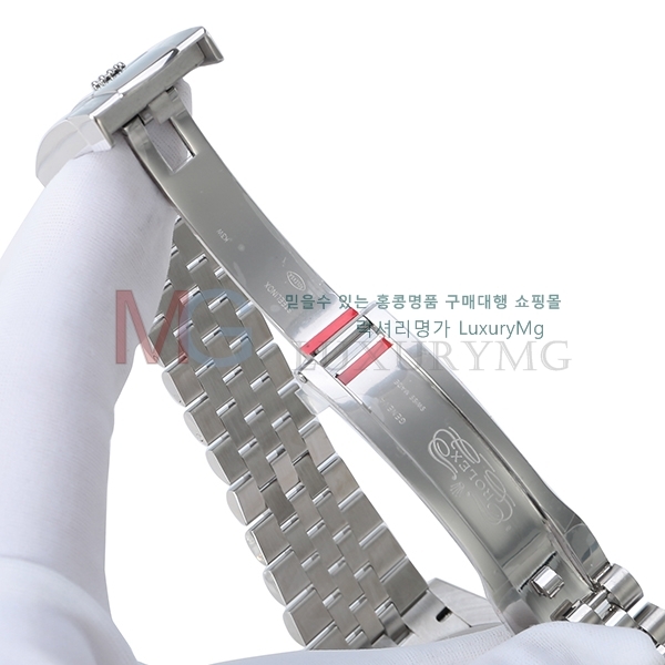 �η��� ��������Ʈ �η��� ���ڽð� RO12377-2(41mm)