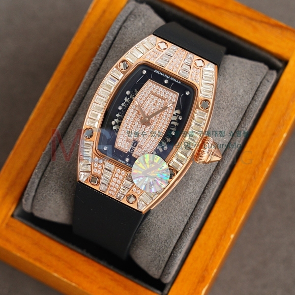 ���� ������� �ð� RM007-1-3