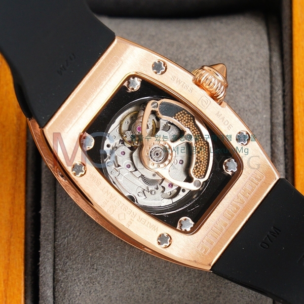 ���� ������� �ð� RM007-1-3