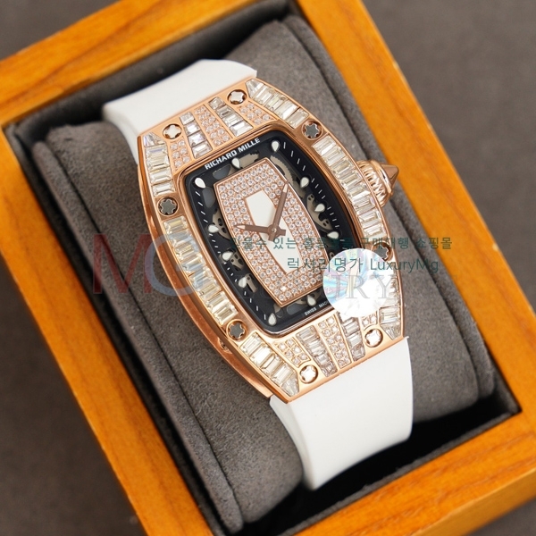 ���� ������� �ð� RM007-1-2