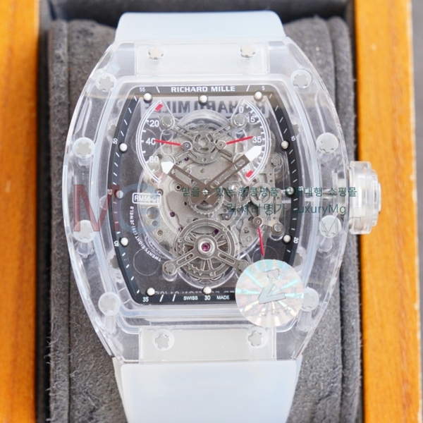 ���� ������� �ð� RM56-04