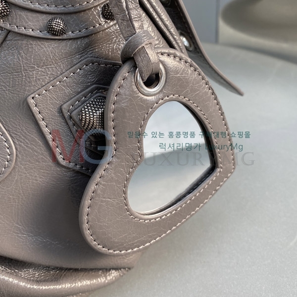 �߷��þư� Le Cagole XS ���� ����� 92678-A1-2