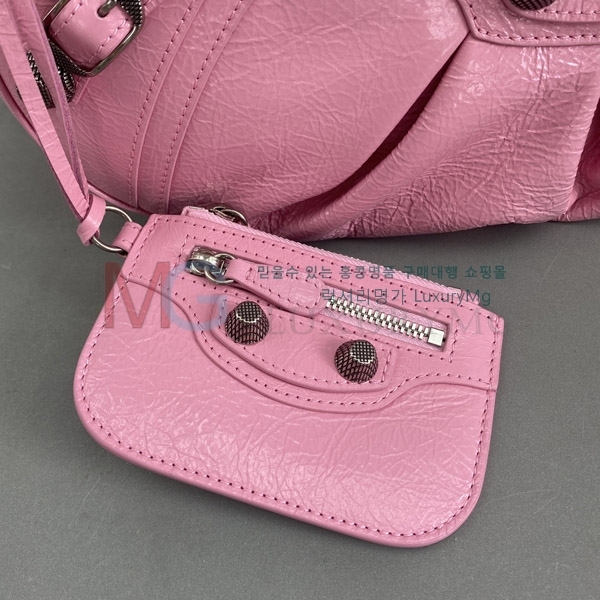 �߷��þư� Le Cagole XS ���� ����� 92678-A1-8