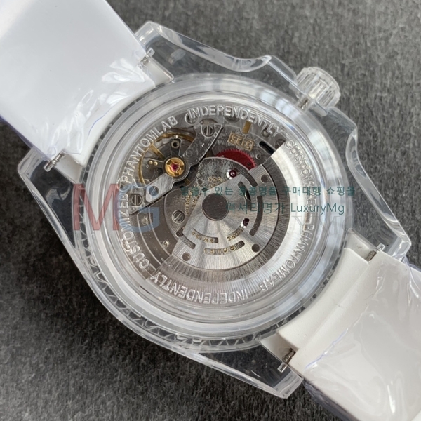 �η��� ���̽��� ������� �ð� RM313551-2