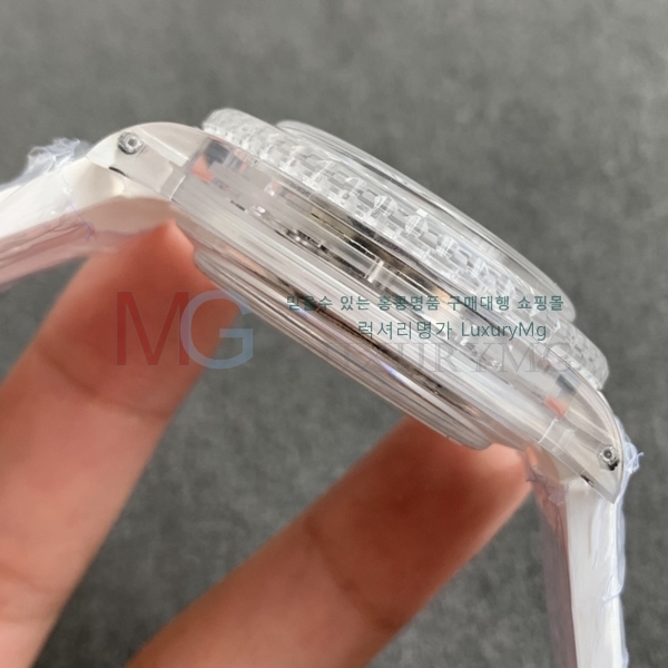 �η��� ���̽��� ������� �ð� RM313551-2