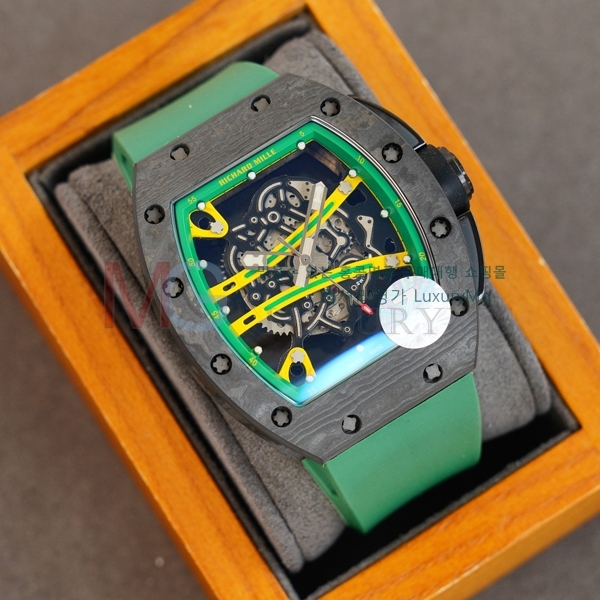 ������� ���� ���� ������ũ �ð� RM59-01-2