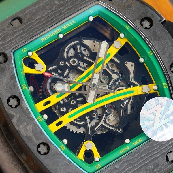 ������� ���� ���� ������ũ �ð� RM59-01-2
