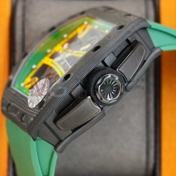 ������� ���� ���� ������ũ �ð� RM59-01-2