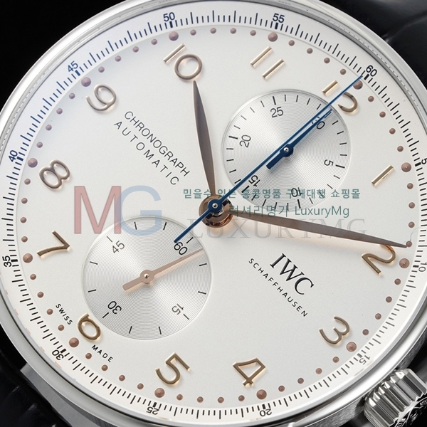  ���̴������� �����ƽ �ð� W371618-2 (41mm)