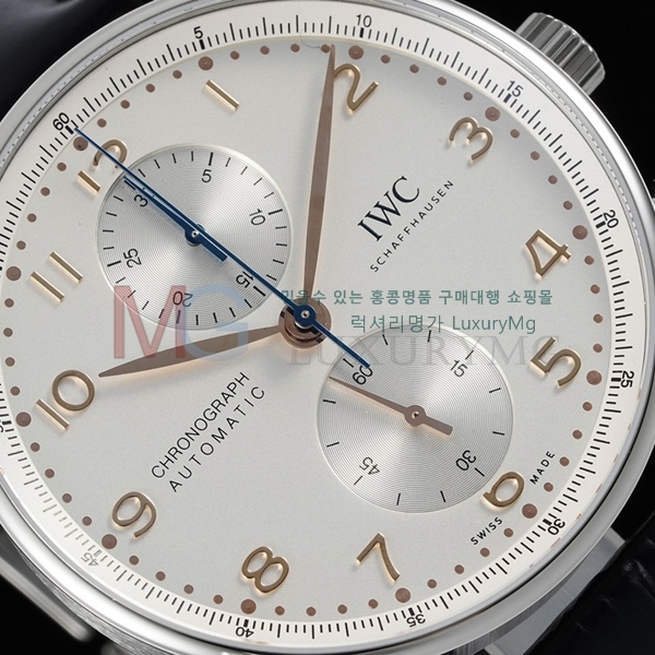  ���̴������� �����ƽ �ð� W371618-2 (41mm)