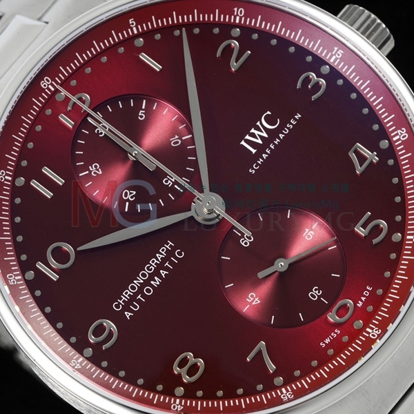 ���̴������� �����ƽ �ð� W371617-4 (41mm)