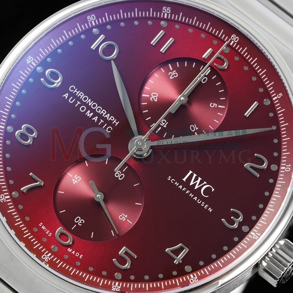  ���̴������� �����ƽ �ð� W371617-4 (41mm)