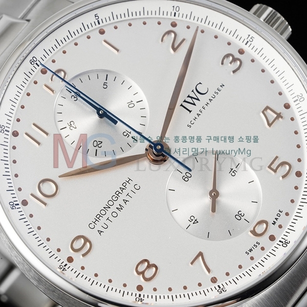  ���̴������� �����ƽ �ð� W371617-2 (41mm)