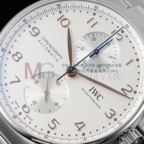  ���̴������� �����ƽ �ð� W371617-2 (41mm)