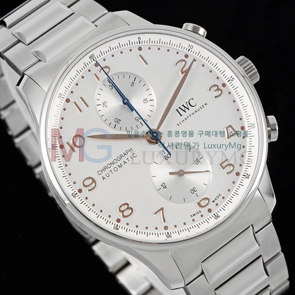  ���̴������� �����ƽ �ð� W371617-2 (41mm)
