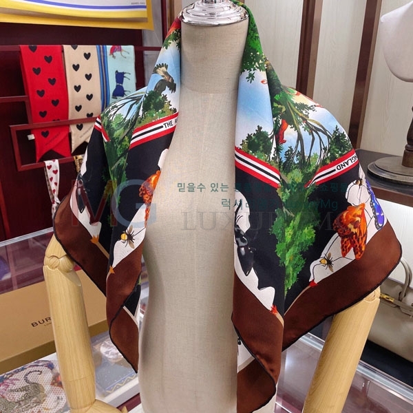 ������ ��ī�� BU12515-2