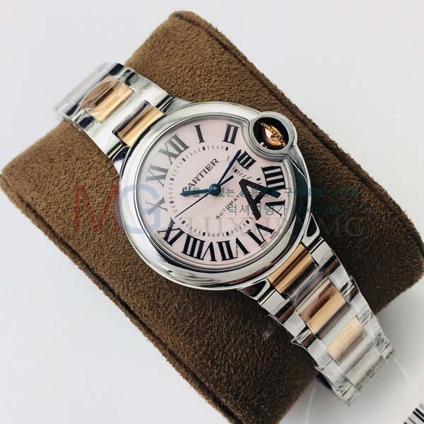 ��쿡 �߷պ��� �ð� ��ũ���̾� CWR7361-2 �����ƽ 36mm 