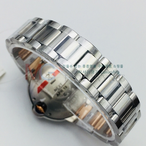 ��쿡 �߷պ��� �ð� ��ũ���̾� CWR7361-2 �����ƽ 36mm 
