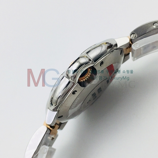 ��쿡 �߷պ��� �ð� ��ũ���̾� CWR7361-2 �����ƽ 36mm 