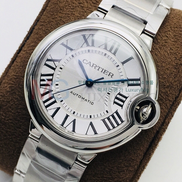��쿡 �߷պ��� �ð� �ǹ����̾� CWR7361-1 �����ƽ 36mm 