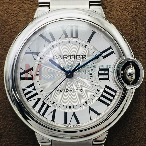 ��쿡 �߷պ��� �ð� �ǹ����̾� CWR7361-1 �����ƽ 36mm 