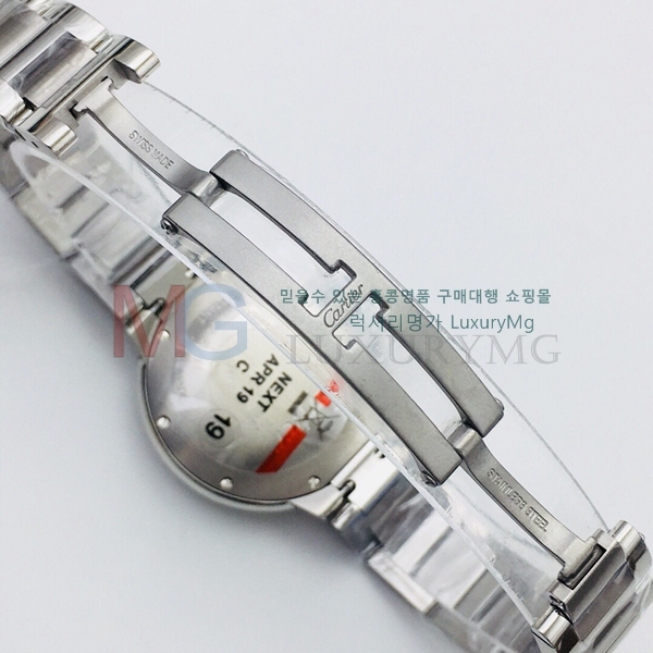 ��쿡 �߷պ��� �ð� ��ũ���̾� CWR7361-2 �����ƽ 36mm 
