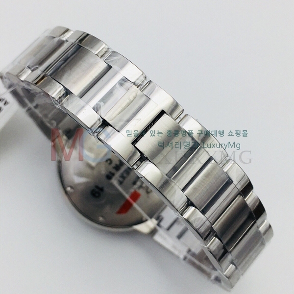��쿡 �߷պ��� �ð� ��ũ���̾� CWR7361-2 �����ƽ 36mm 