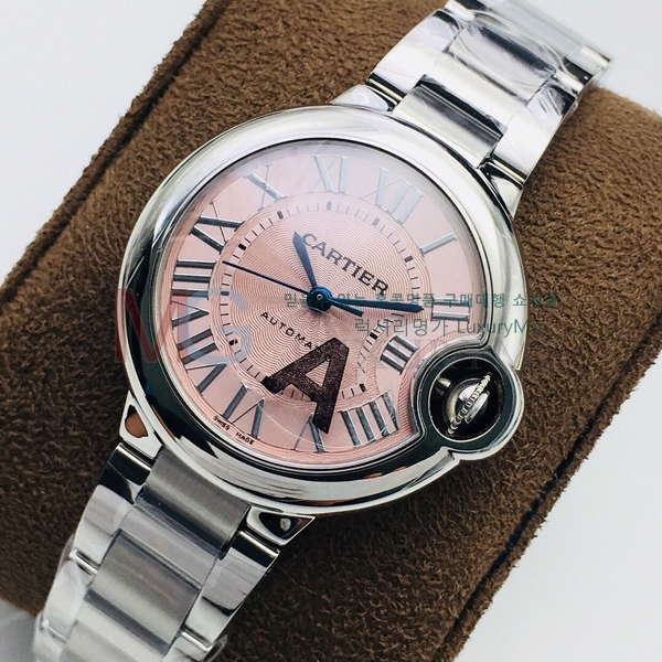 ��쿡 �߷պ��� �ð� ��ũ���̾� CWR7361-2 �����ƽ 36mm 