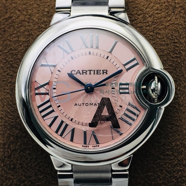 ��쿡 �߷պ��� �ð� ��ũ���̾� CWR7361-2 �����ƽ 36mm 