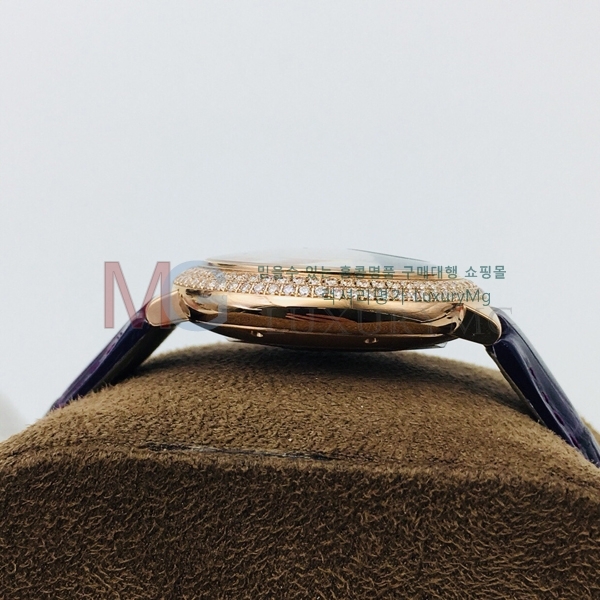 ��쿡 �߷պ��� �ð� CWR21559-4 �����ƽ 33mm 
