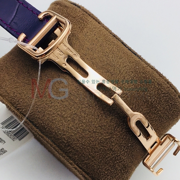 ��쿡 �߷պ��� �ð� CWR21559-4 �����ƽ 33mm 