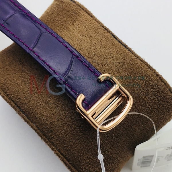 ��쿡 �߷պ��� �ð� CWR21559-4 �����ƽ 33mm 