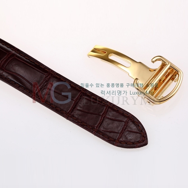 ��쿡 �߷պ��� �ð� CWR10001-3 �����ƽ 42mm 