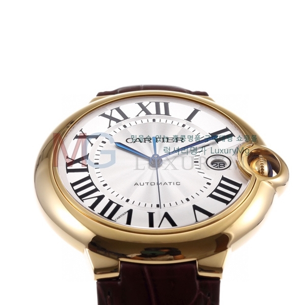 ��쿡 �߷պ��� �ð� CWR10001-3 �����ƽ 42mm 