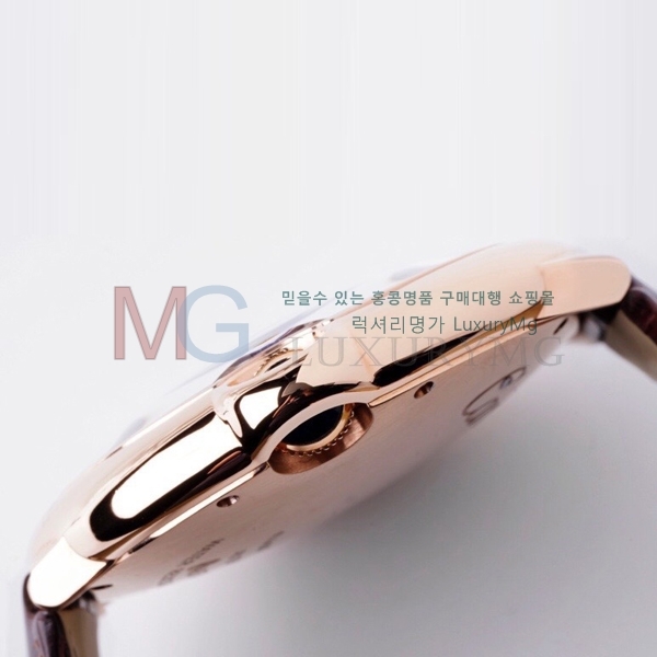 ��쿡 �߷պ��� �ð� CWR10001-2 �����ƽ 42mm 