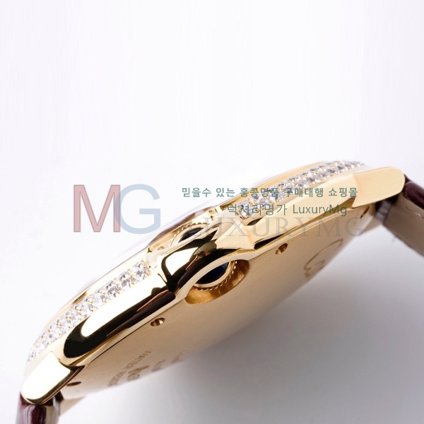 ��쿡 �߷պ��� �ð� CWR10001-1 �����ƽ 42mm 