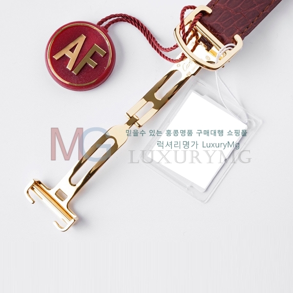 ��쿡 �߷պ��� �ð� CWR10001-1 �����ƽ 42mm 