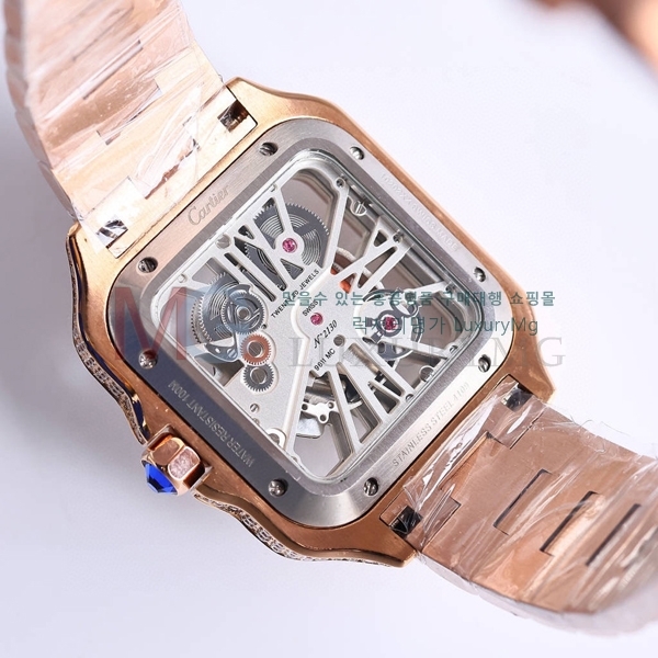 ��쿡 ���佺 �ð� ��ƿ ���̾� CWT1292-4 ���� 40mm 