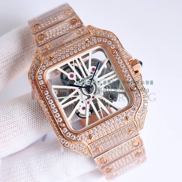 ��쿡 ���佺 �ð� ��ƿ ���̾� CWT1292-4 ���� 40mm 