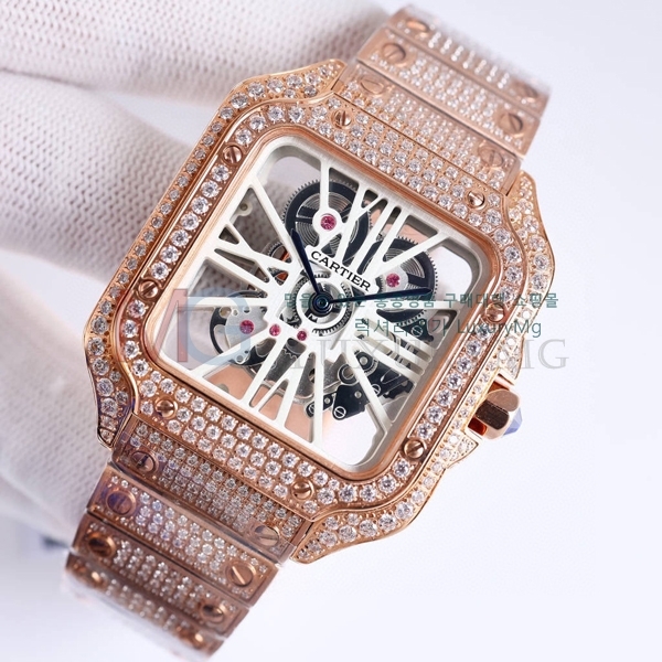 ��쿡 ���佺 �ð� ��ƿ ���̾� CWT1292-4 ���� 40mm 