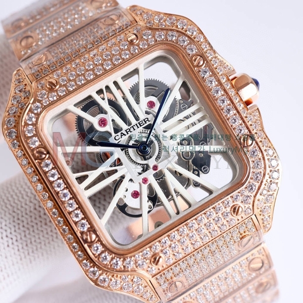 ��쿡 ���佺 �ð� ��ƿ ���̾� CWT1292-4 ���� 40mm 